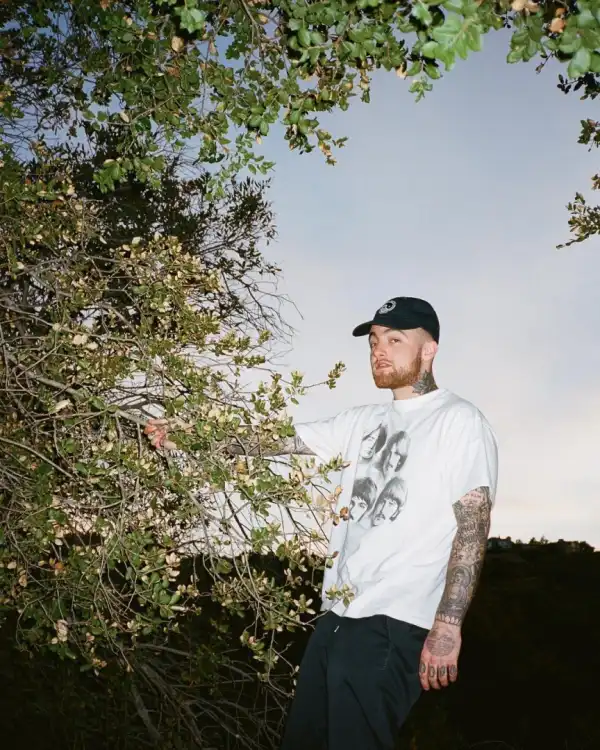 Mac Miller - 6:30
